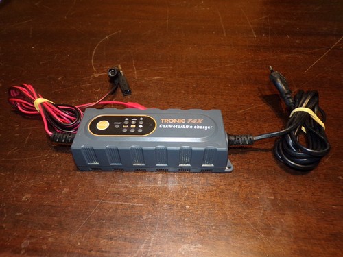 Chargeur batterie tronic - batterie, t4x