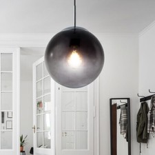 Luxe LED Pendentif Suspension