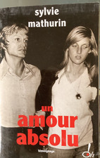 Un amour absolu Sylvie Mathurin Claude François 23/2037