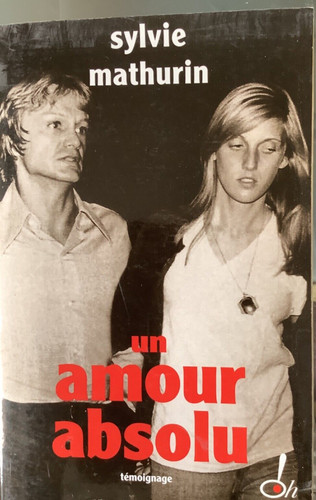 Amour absolu sylvie - absolu,