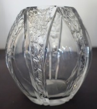 Aristide Colotte, Vase en