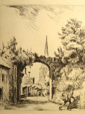 Adolphe M. BEAUFRERE