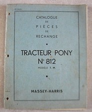 Ancien catalogue illustré - ancien,