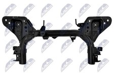 Berceau moteur mazda 323 - berceau,