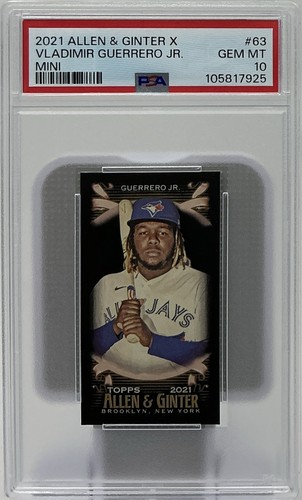 Vladimir guerrero psa - guerrero,