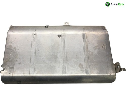 Protection chassis arriere