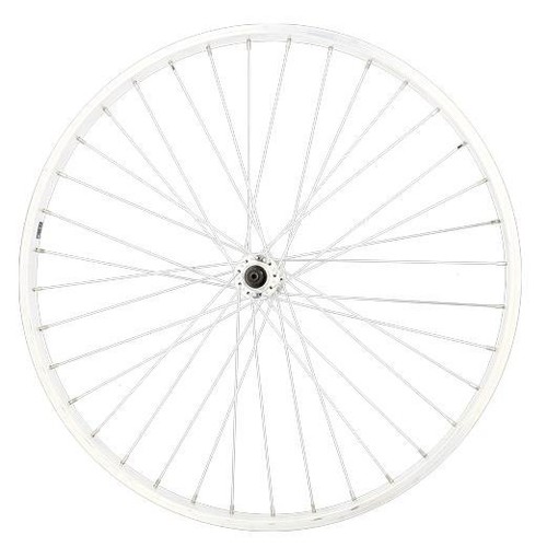 Roue vtt patin - , blocage
