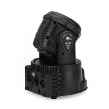 7x10W RGBW Moving Head
