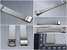 Bracelet montre vintage N