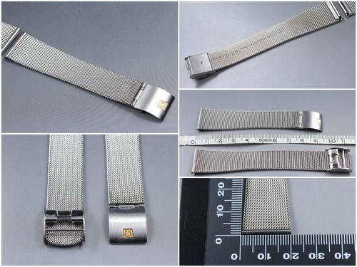 Bracelet montre vintage - , n