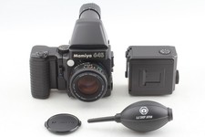 *Presque comme neuf* Appareil