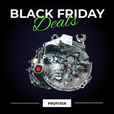 🇫🇷 BOITE DE VITESSES   PEUGEOT 206 CC 2000-2007 1.6 16V♻️ 20CN24 🚗 0km