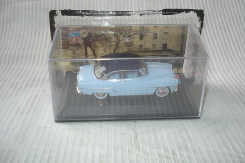 Simca aronde grand - simca, large
