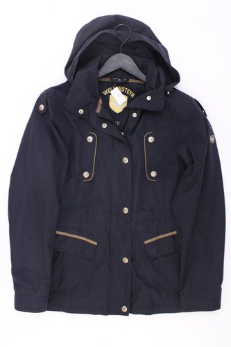 Veste femme wellensteyn bleu - veste,