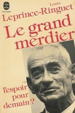 Le grand merdier ou l'espoir