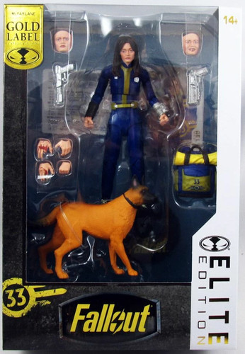 Fallout - (tv,