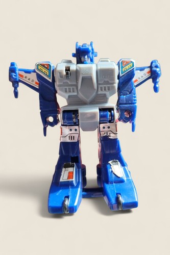 Vintage gobots leader tonka - gobots, leader-1