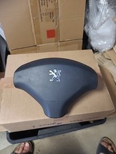 Air Bag Volant Peugeot RCZ