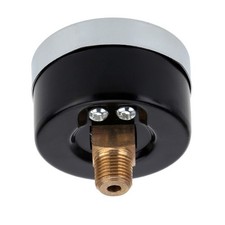  Manometre Compresseur Air Depressiometre Carburateur Jauge À Vide