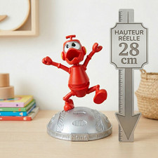 Nono le petit robot - Ulysse