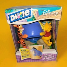 NIB DISNEY Winnie The Pooh &