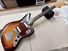 Guitare électrique fender - guitare,