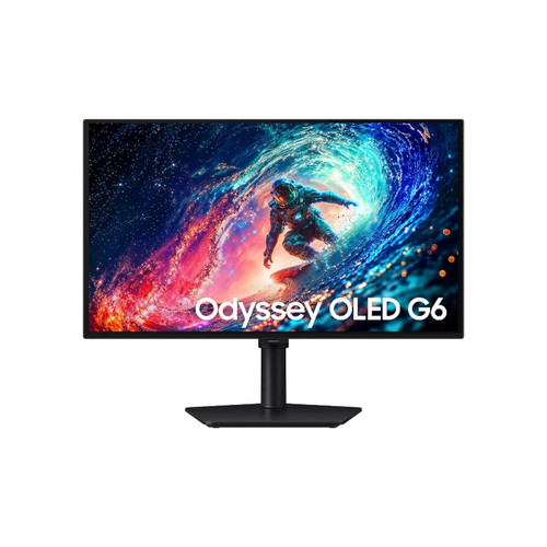 Samsung odyssey oled - samsung,