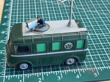 Dinky Supertoys 968 BBC TV