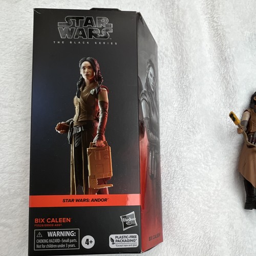 Hasbro star wars - the, black