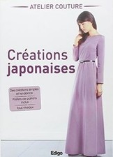 Créations japonaises. Atelier