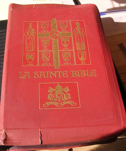 Livre famille catholique - de,