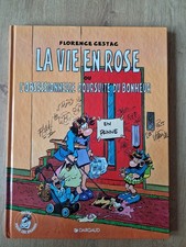 BD dédicacée EO 1ère