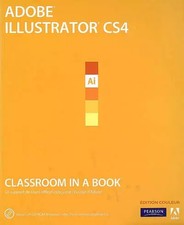Illustrator CS 4, Adobe
