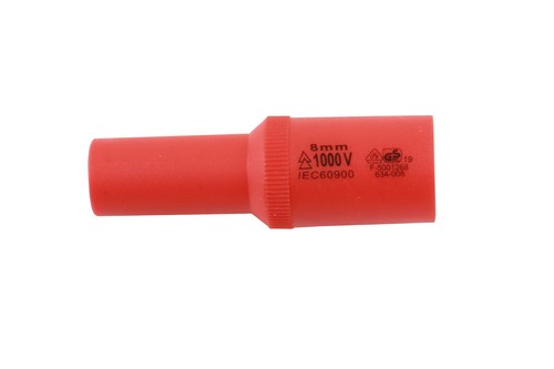 Outils laser doublés isolés - doublés,