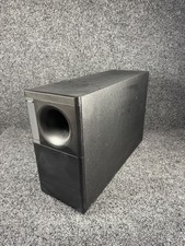 Bose Acoustimass 10 Home