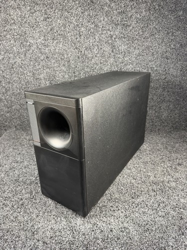 Bose acoustimass home - bose,