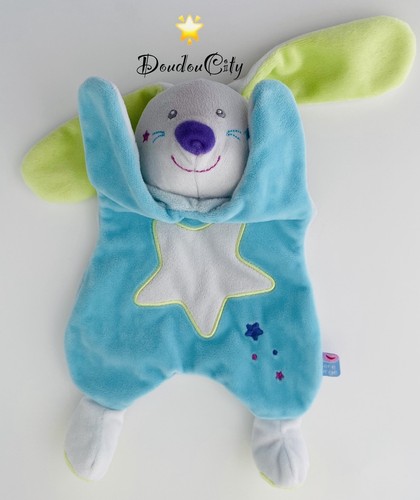 4578 doudou plat mouchoir - 4578🌟doudou,