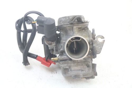 Carburateur kymco like 125 - carburateur,