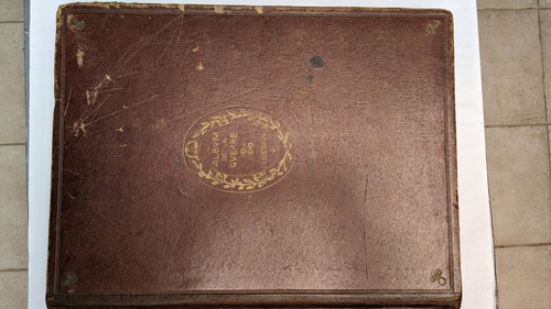 Illustration album de la - l'illustration,