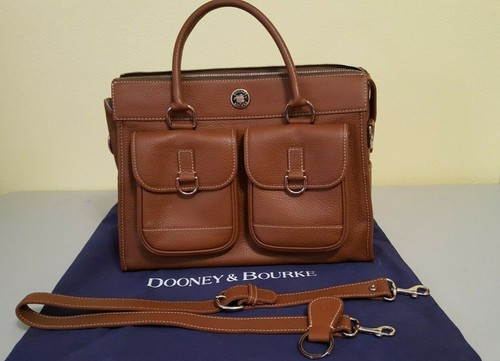 Dooney bourke purse - &, used