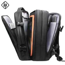 Sac À Dos Étanche Extensible