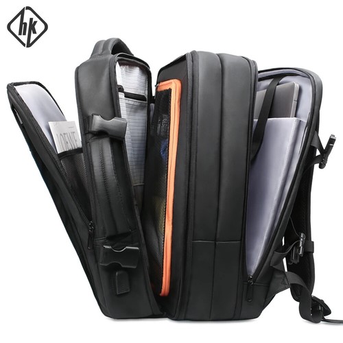 Sac dos étanche extensible - sac, À