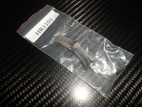 Rhino hr1101 pignons hard - hr1101,
