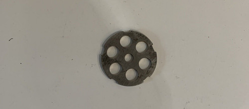 Grille pour robot charlotte - pour,