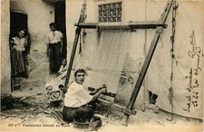 Cpa tunisia 585 - ak,