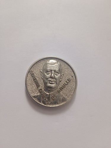 Ancienne médaille militaire - ancienne,