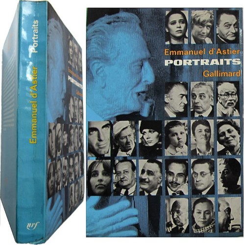 Portraits 1969 emmanuel - 1969,