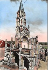 ST-PIERRE-SOUS-VEZELAY -