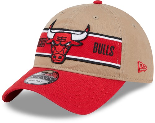 Casquette chicago bulls nba - chicago,