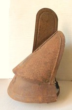 ANCIEN CHAPEAU de CHEMINÉE /